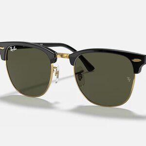 Classic Rayban CLUBMASTER